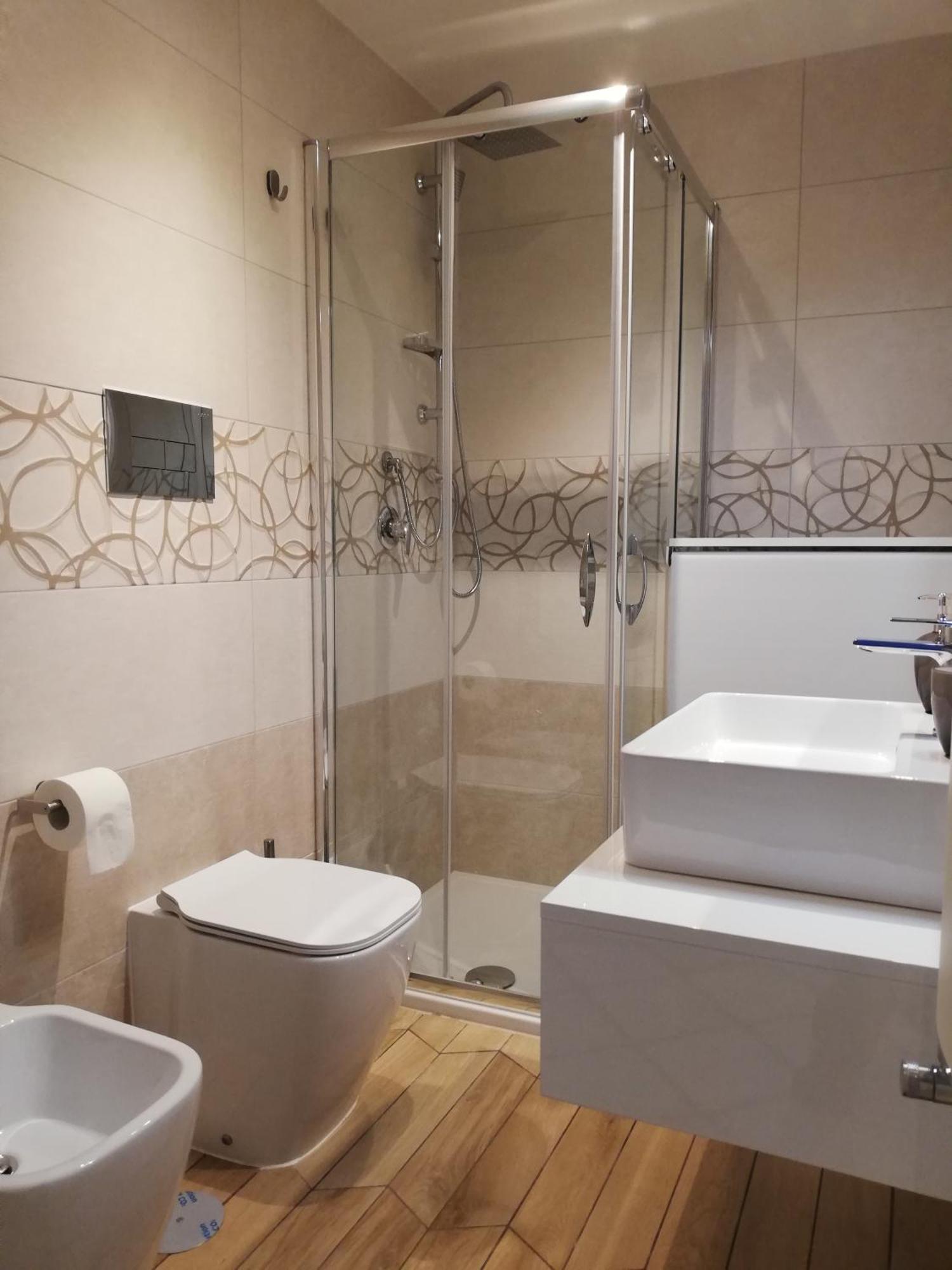 B&B Dei Mercanti Salerno Room photo
