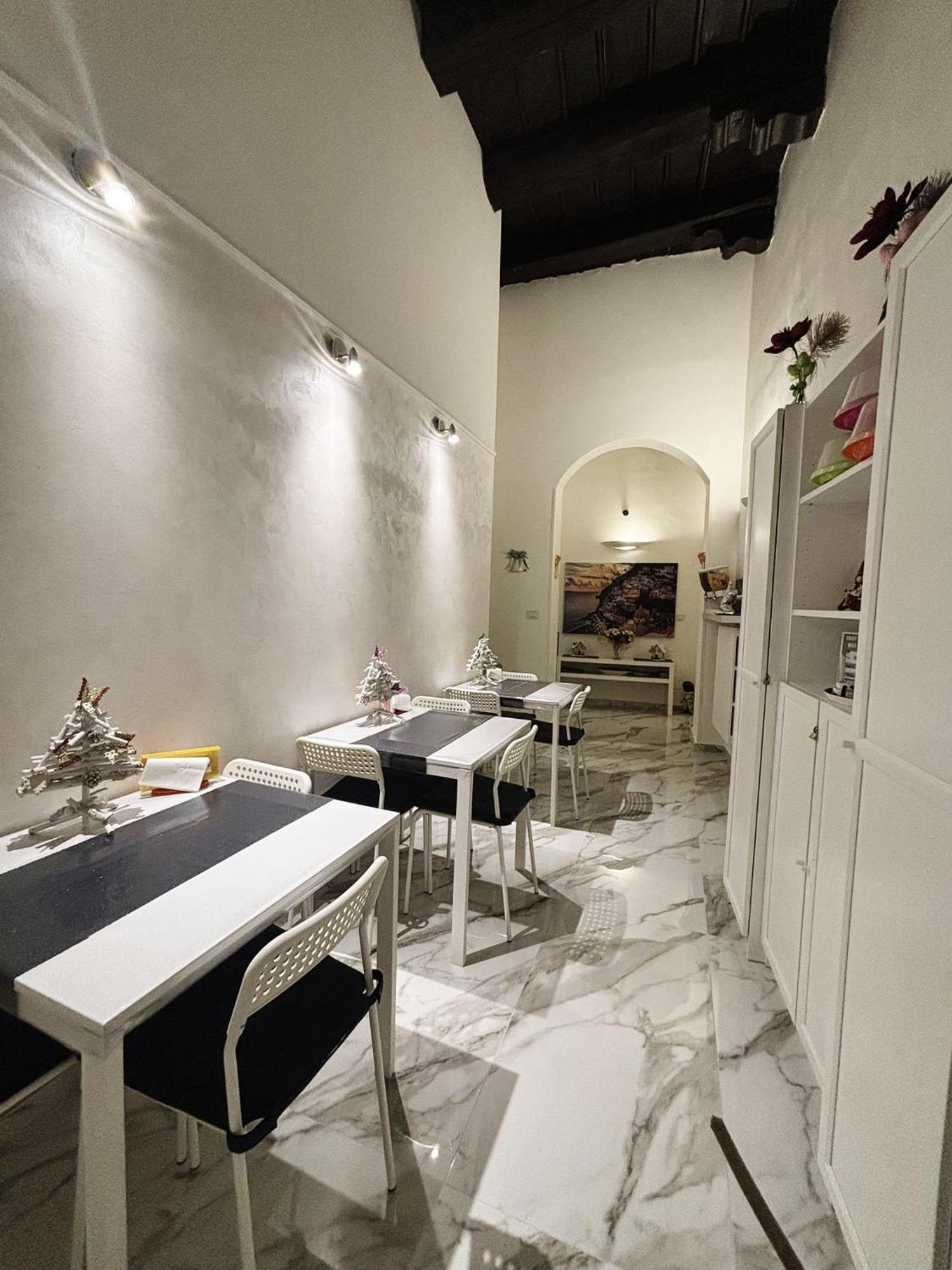 B&B Dei Mercanti Salerno Exterior photo