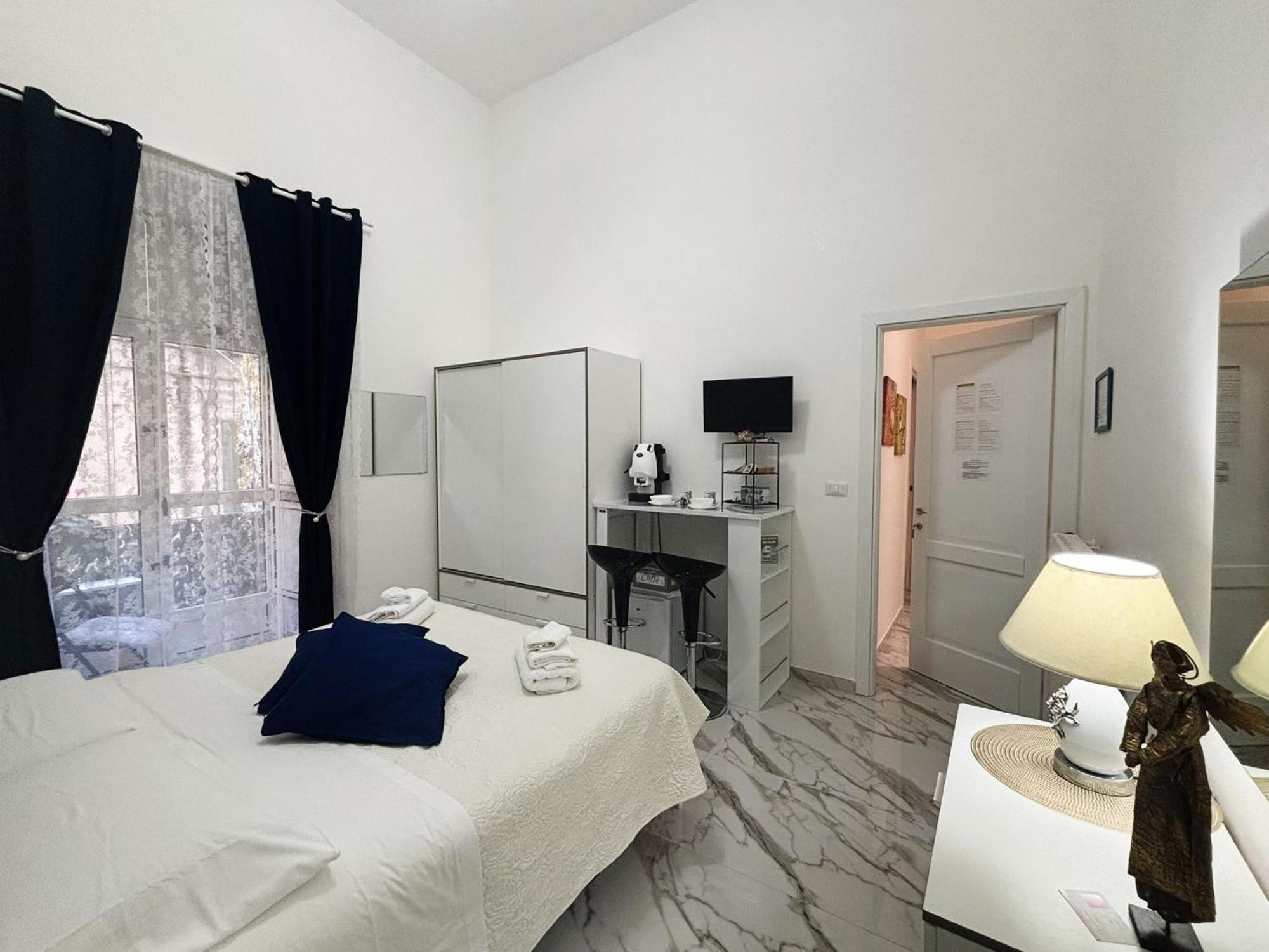 B&B Dei Mercanti Salerno Room photo